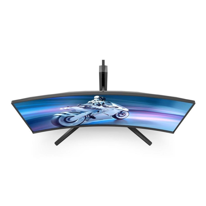 Monitor Philips 34" 34M2C6500/00 2xHDMI DP 3xUSB | PartsPC.pl