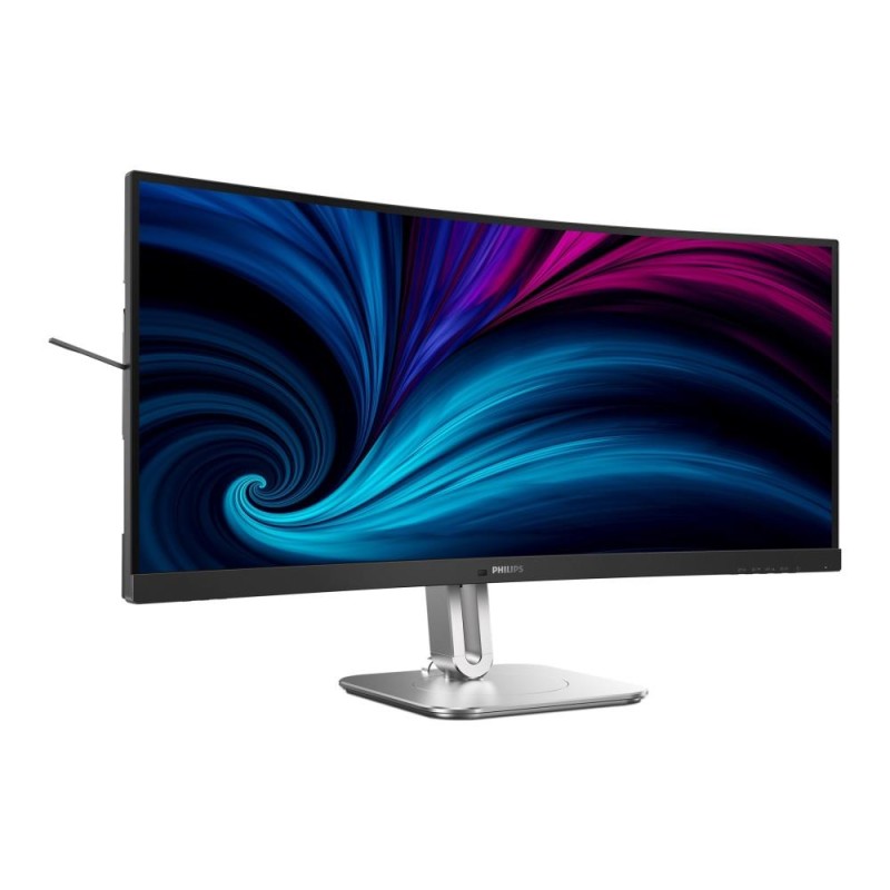 Monitor Philips 34" 34B2U5600C/00 2xHDMI DP 7xUSB głośniki