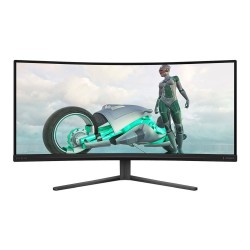 Monitor Philips 34" 34M2C3500L/00 2xHDMI DP | PartsPC.pl