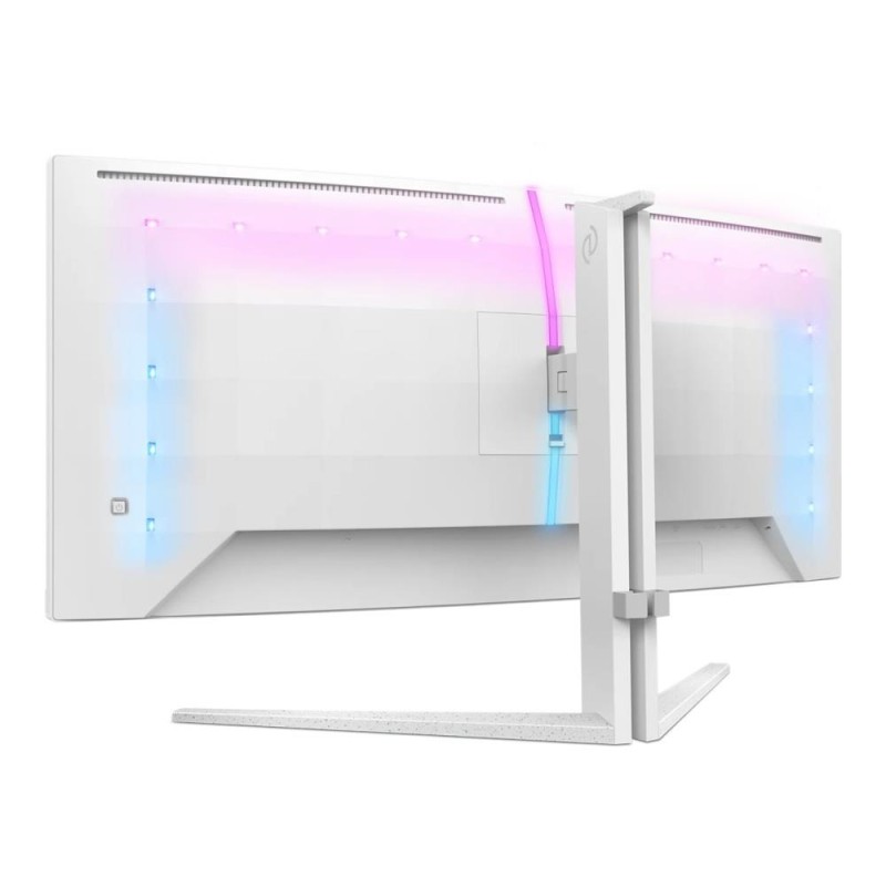 Monitor Philips 34" 34M2C5501A/00 VA 1440p 180Hz 2xHDMI DP 4… | PartsPC.pl