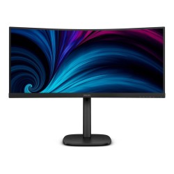 Monitor Philips 34" 34B2U3600C/00 VA UWQHD 120Hz 2xHDMI DP H… | PartsPC.pl