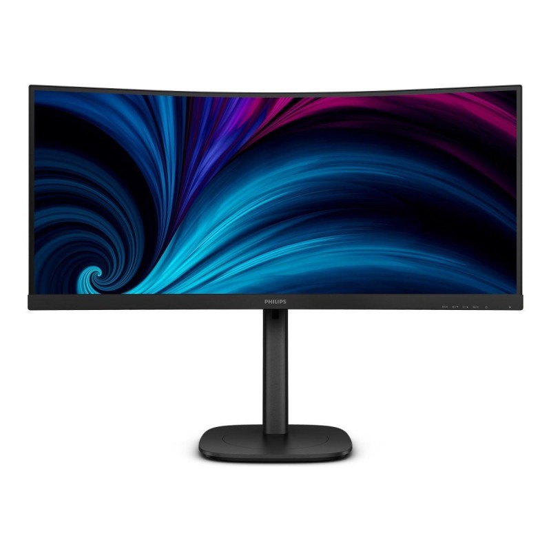 Monitor Philips 34" 34B2U3600C/00 VA UWQHD 120Hz 2xHDMI DP H… | PartsPC.pl