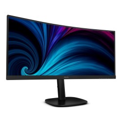 Monitor Philips 34" 34B2U3600C/00 VA UWQHD 120Hz 2xHDMI DP H… | PartsPC.pl