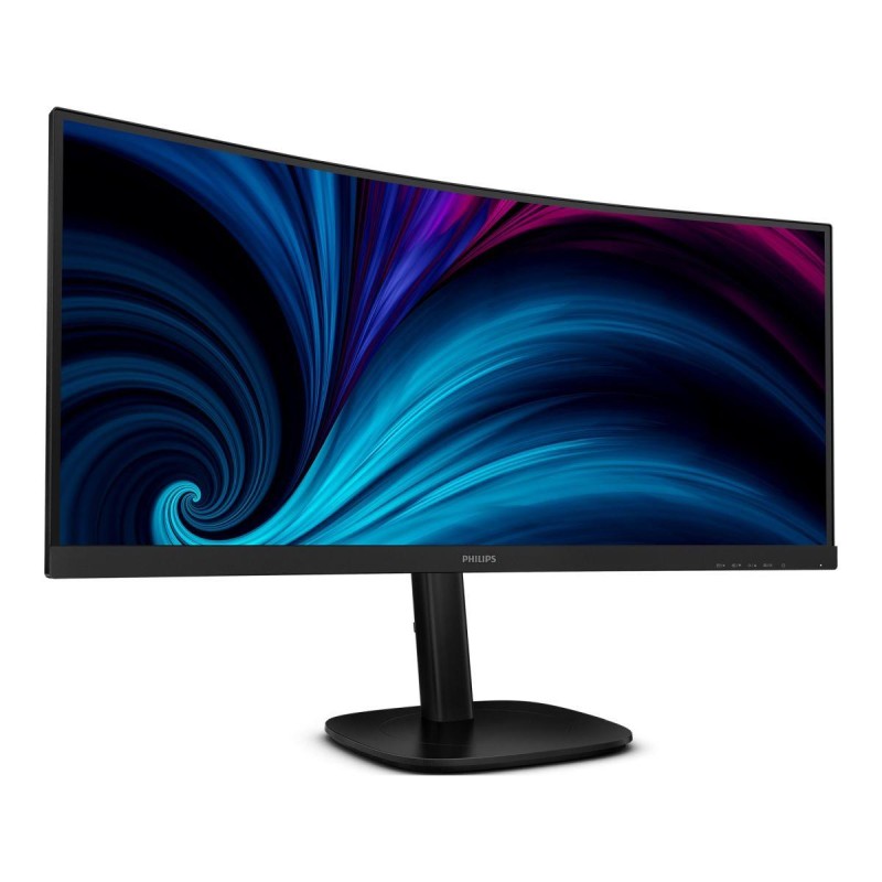 Monitor Philips 34" 34B2U3600C/00 VA UWQHD 120Hz 2xHDMI DP H… | PartsPC.pl