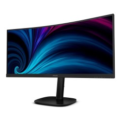 Monitor Philips 34" 34B2U3600C/00 VA UWQHD 120Hz 2xHDMI DP H… | PartsPC.pl