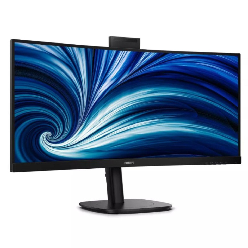 Philips Monitor 34 cale 34B2U3600CH Curved VA HDMIx2 D... | PartsPC.pl