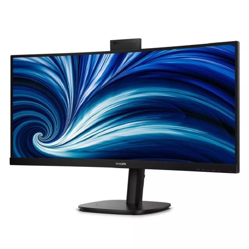 Philips Monitor 34 cale 34B2U3600CH Curved VA HDMIx2 D... | PartsPC.pl
