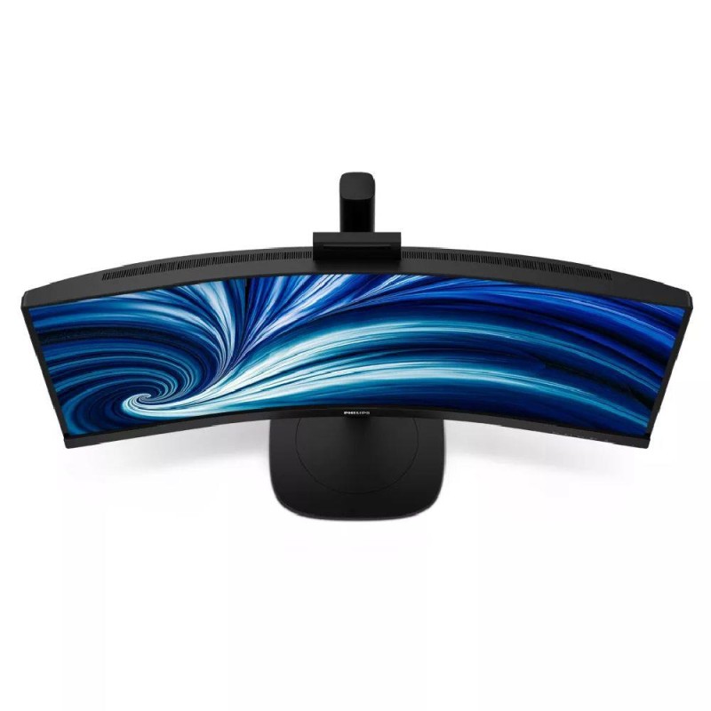 Philips Monitor 34 cale 34B2U3600CH Curved VA HDMIx2 D... | PartsPC.pl