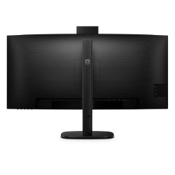 Philips Monitor 34 cale 34B2U3600CH Curved VA HDMIx2 D... | PartsPC.pl