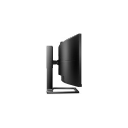 Monitor Philips 48,8" 499P9H/00 2xHDMI DP USB głośniki | PartsPC.pl