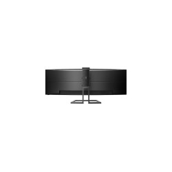 Monitor Philips 48,8" 499P9H/00 2xHDMI DP USB głośniki | PartsPC.pl