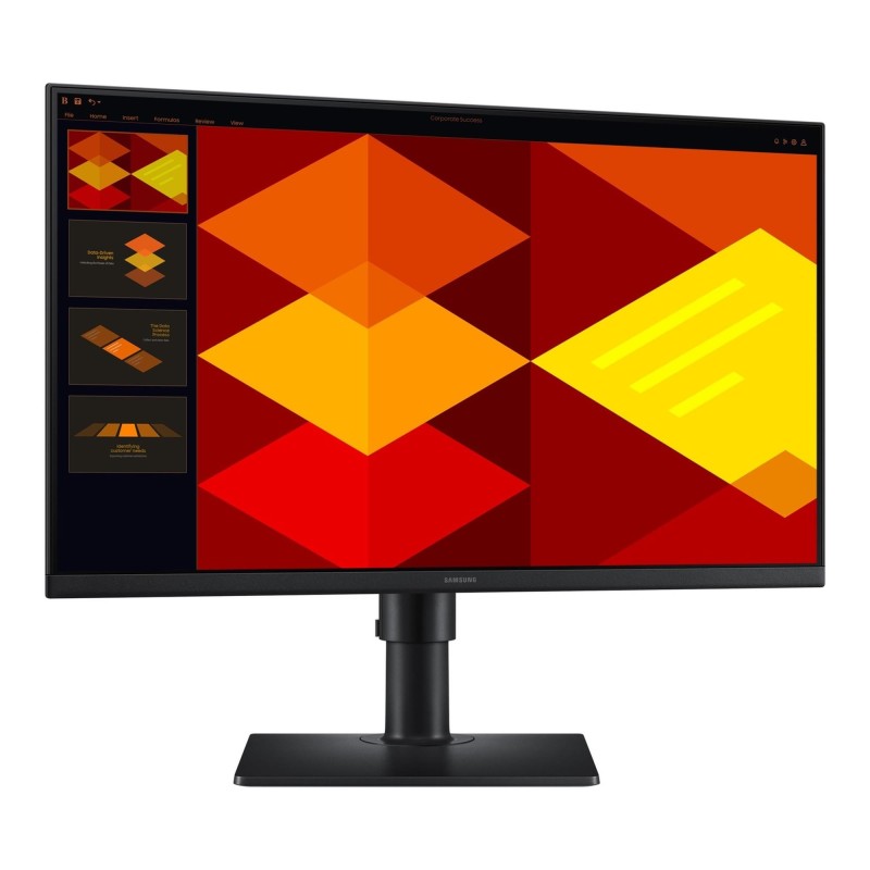 Samsung Monitor 24 cale S40GD IPS 1920x1080 FHD 16:9 2xHDMI … | PartsPC.pl