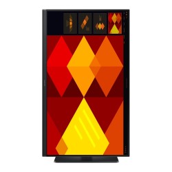 Samsung Monitor 24 cale S40GD IPS 1920x1080 FHD 16:9 2xHDMI … | PartsPC.pl
