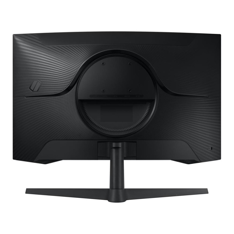 Monitor Samsung 27" Odyssey G5 (LS27CG552EUXEN) HDMI DP