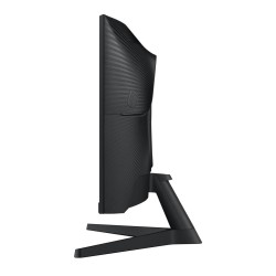 Monitor Samsung 27" Odyssey G5 (LS27CG552EUXEN) HDMI DP