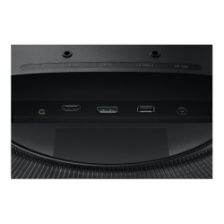 Monitor Samsung 27" Odyssey G5 (LS27CG552EUXEN) HDMI DP