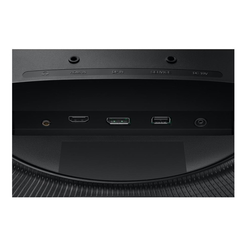 Monitor Samsung 27" Odyssey G5 (LS27CG552EUXEN) HDMI DP