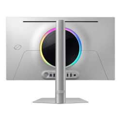 Monitor Samsung 27" Odyssey G60SD (LS27DG600SUXEN) OLED QHD 360Hz 2xHDMI DP