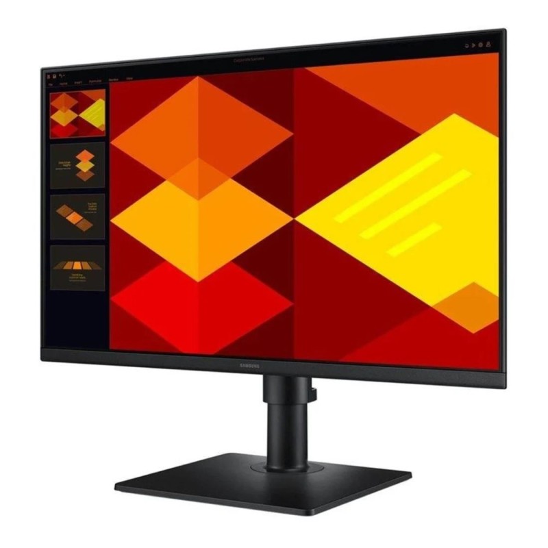 Monitor Samsung 27" Essential S40GD (LS27D400GAUXEN) IPS FHD 100Hz 2xHDMI