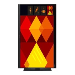 Monitor Samsung 27" Essential S40GD (LS27D400GAUXEN) IPS FHD 100Hz 2xHDMI