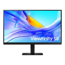 Samsung Monitor 27 cali ViewFinity S80UD IPS 3840x2160 UHD 1… | PartsPC.pl