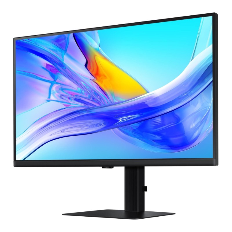 Samsung Monitor 27 cali ViewFinity S80UD IPS 3840x2160 UHD 1… | PartsPC.pl