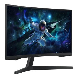 Monitor Samsung 26,9" Odyssey G5 LS27CG554EUXEN VA WQHD 165H… | PartsPC.pl