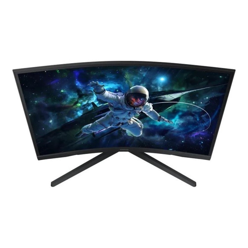 Monitor Samsung 26,9" Odyssey G5 LS27CG554EUXEN VA WQHD 165H… | PartsPC.pl