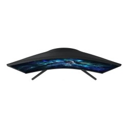 Monitor Samsung 26,9" Odyssey G5 LS27CG554EUXEN VA WQHD 165H… | PartsPC.pl