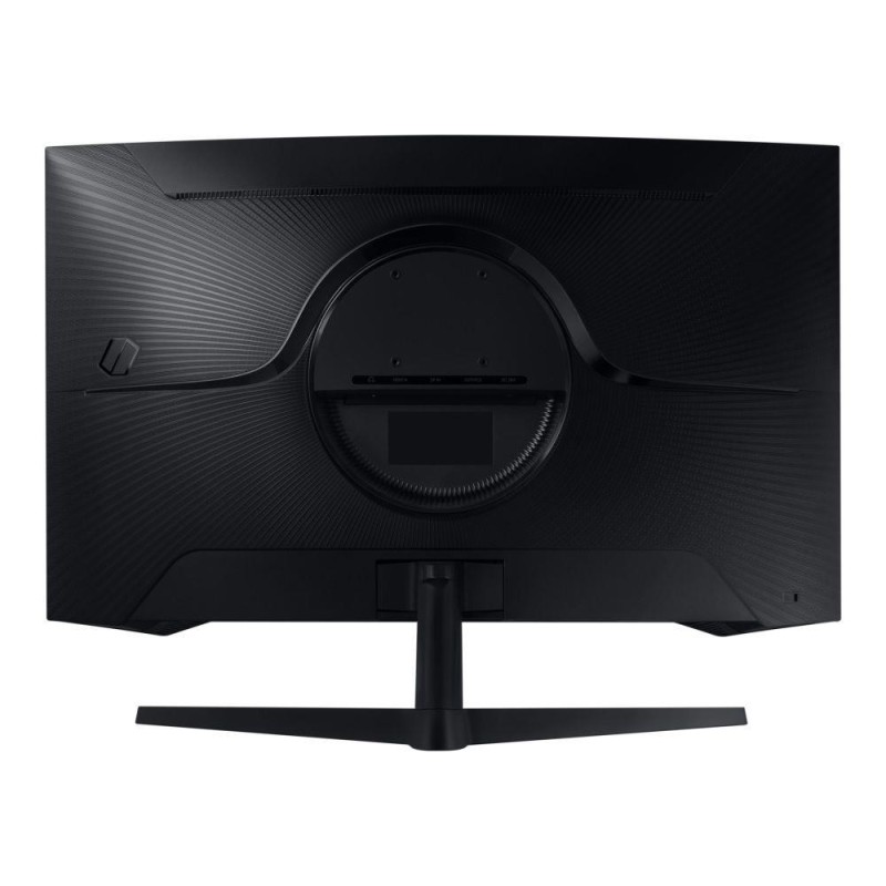 Monitor Samsung 32" Odyssey G55C (LS32CG552EUXEN) VA QHD 165Hz HDMI DP
