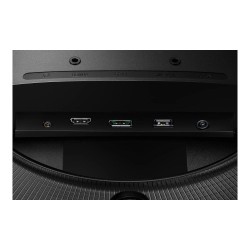 Monitor Samsung 32" Odyssey G55C (LS32CG552EUXEN) VA QHD 165Hz HDMI DP