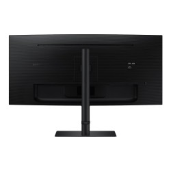 Monitor Samsung 34" Viewfinity S6 LS34C652UAUXEN VA UWQHD 100Hz HDMI DP HUB