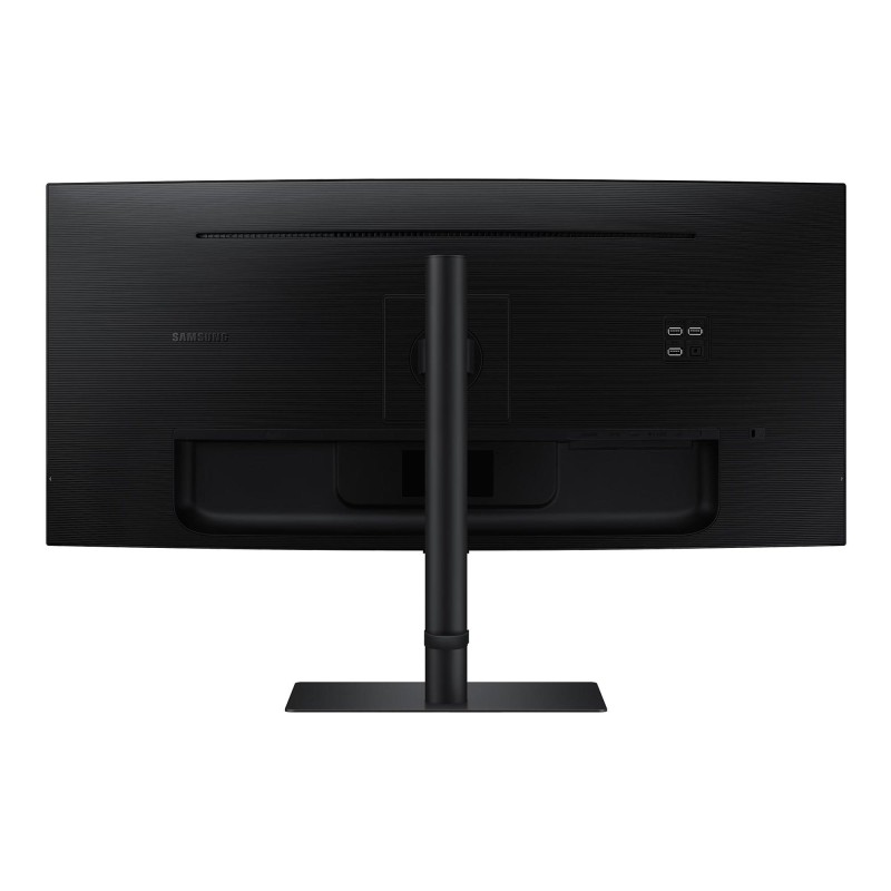 Monitor Samsung 34" Viewfinity S6 LS34C652UAUXEN VA UWQHD 100Hz HDMI DP HUB