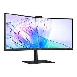 Samsung Monitor 34 cale ViewFinity S65VC VA 3440x1440 UWQHD … | PartsPC.pl