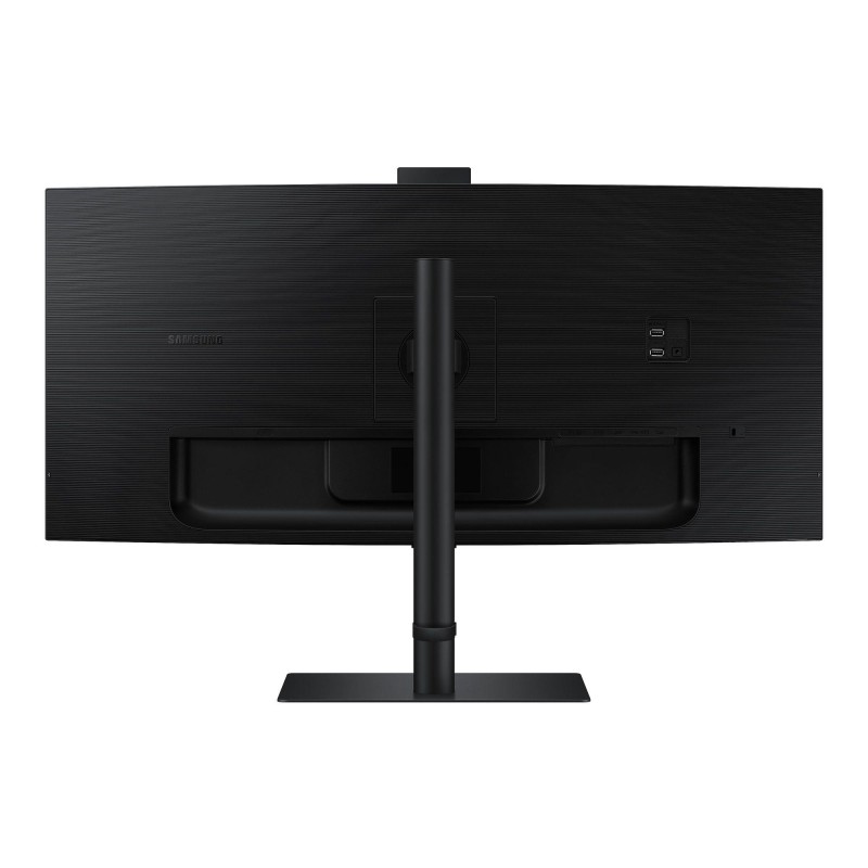 Samsung Monitor 34 cale ViewFinity S65VC VA 3440x1440 UWQHD … | PartsPC.pl