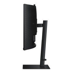 Samsung Monitor 34 cale ViewFinity S65VC VA 3440x1440 UWQHD … | PartsPC.pl