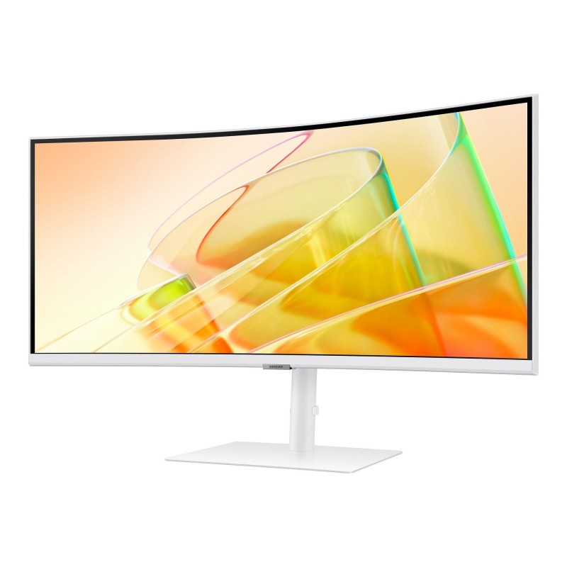 Samsung Monitor 34 cale ViewFinity S65CT VA 3440x1440 UWQHD … | PartsPC.pl