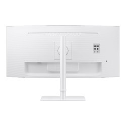 Samsung Monitor 34 cale ViewFinity S65CT VA 3440x1440 UWQHD … | PartsPC.pl