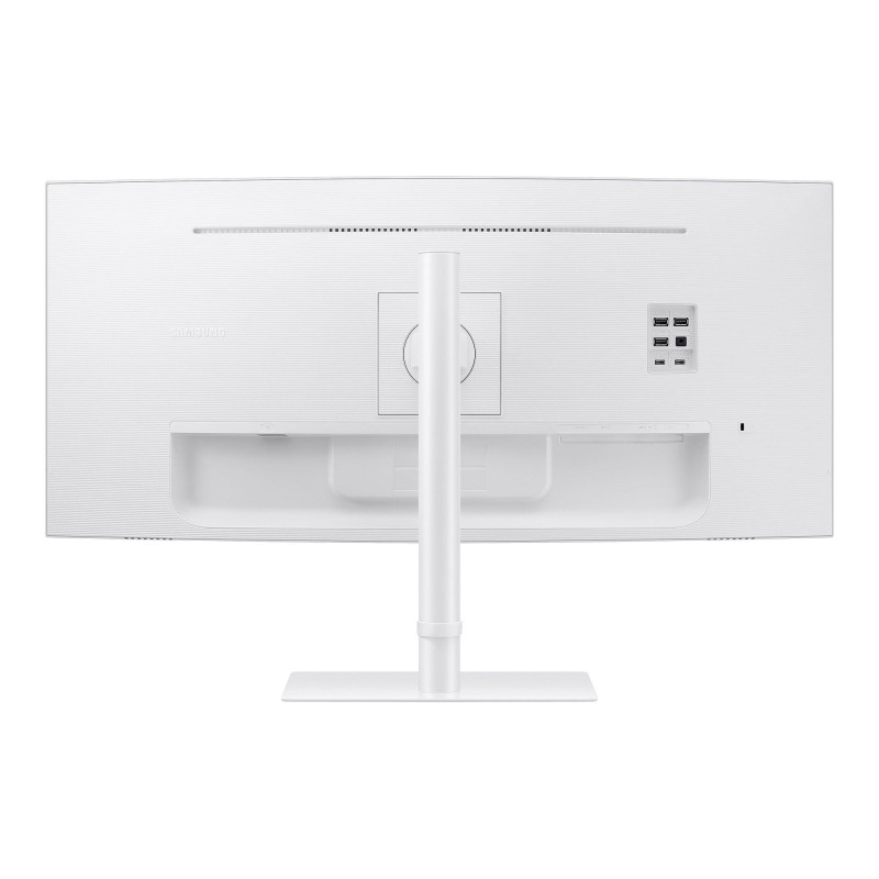 Samsung Monitor 34 cale ViewFinity S65CT VA 3440x1440 UWQHD … | PartsPC.pl