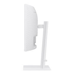 Samsung Monitor 34 cale ViewFinity S65CT VA 3440x1440 UWQHD … | PartsPC.pl