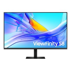 Samsung Monitor 37 cali ViewFinity S80D VA 3840x2160 UHD 16:… | PartsPC.pl