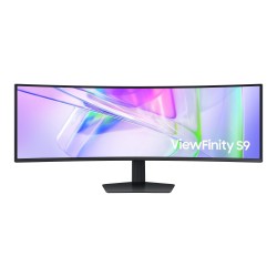 Samsung Monitor 49 cali ViewFinity S95UC VA 5120x1440 DQHD 3… | PartsPC.pl