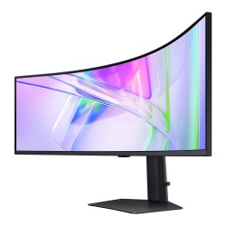 Samsung Monitor 49 cali ViewFinity S95UC VA 5120x1440 DQHD 3… | PartsPC.pl