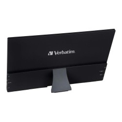 Monitor przenośny Verbatim 14" PM-14 Portable HDMI USB 2.0 2… | PartsPC.pl