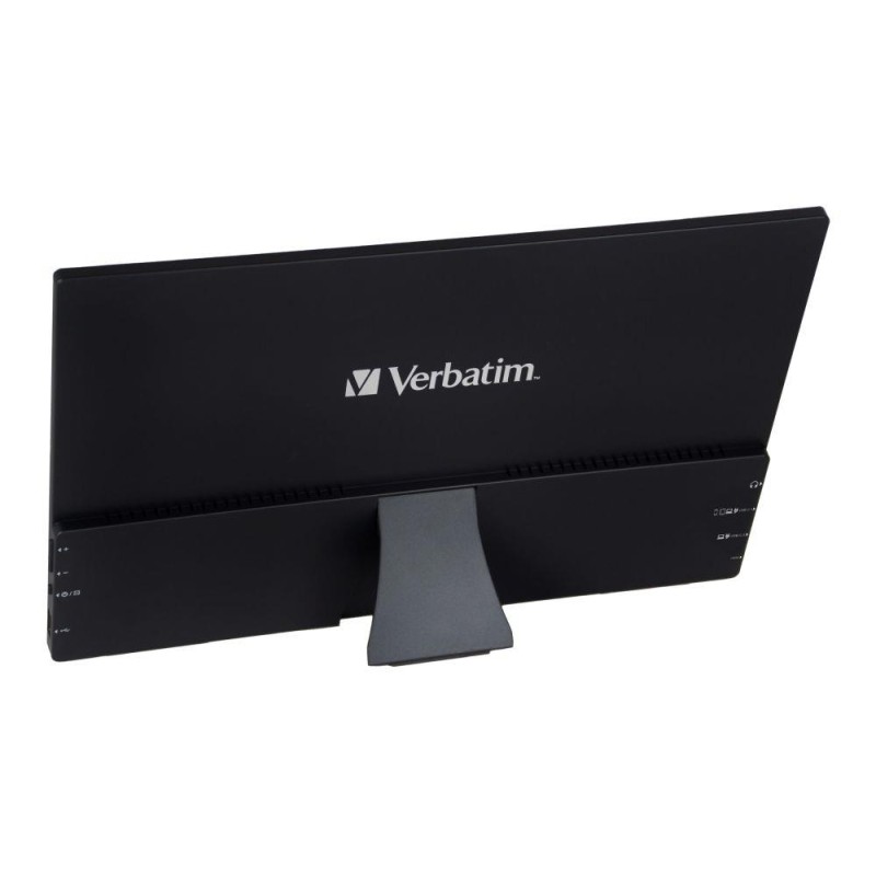 Monitor przenośny Verbatim 14" PM-14 Portable HDMI USB 2.0 2… | PartsPC.pl