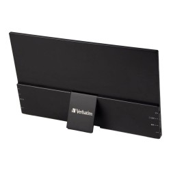 Monitor przenośny dotykowy Verbatim 14" PMT-14 Portable Touc… | PartsPC.pl