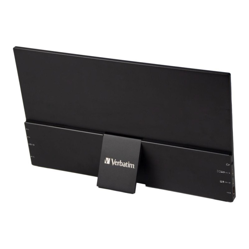 Monitor przenośny dotykowy Verbatim 14" PMT-14 Portable Touc… | PartsPC.pl