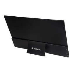 Monitor przenośny dotykowy Verbatim 15,6" PMT-15 Portable To… | PartsPC.pl