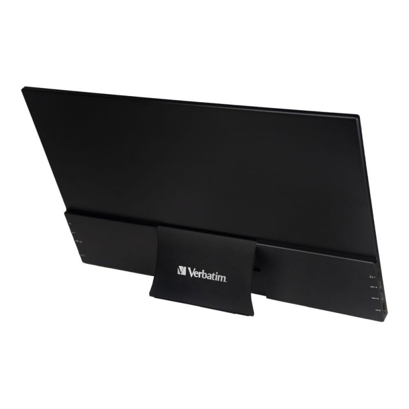Monitor przenośny dotykowy Verbatim 15,6" PMT-15 Portable To… | PartsPC.pl