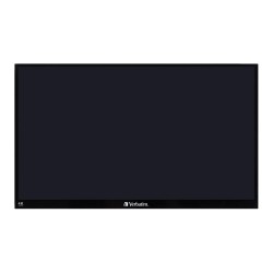 Monitor przenośny dotykowy Verbatim 15,6" PMT-15 Portable To… | PartsPC.pl